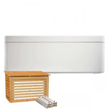 Daikin Stylish 35 - Pakketilbud