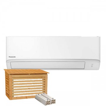 Panasonic CZ25WKE - Pakketilbud