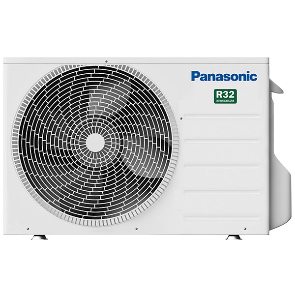 Panasonic TZ25WKE Aircondition - udedel