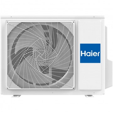 Haier Split Expert Nordic AS35 varmepumpe - Udedel