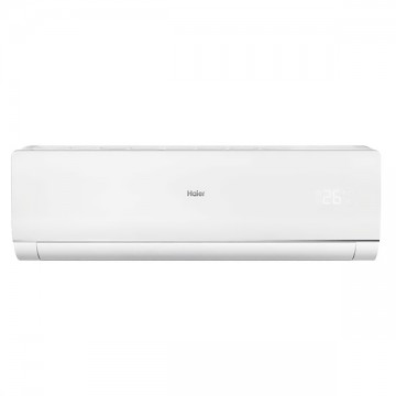 Haier Split Nebula Nordic AS25 varmepumpe - Indedel