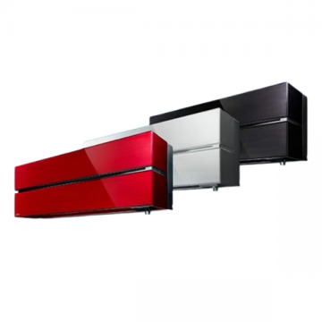 LN25 Hero Mitsubishi