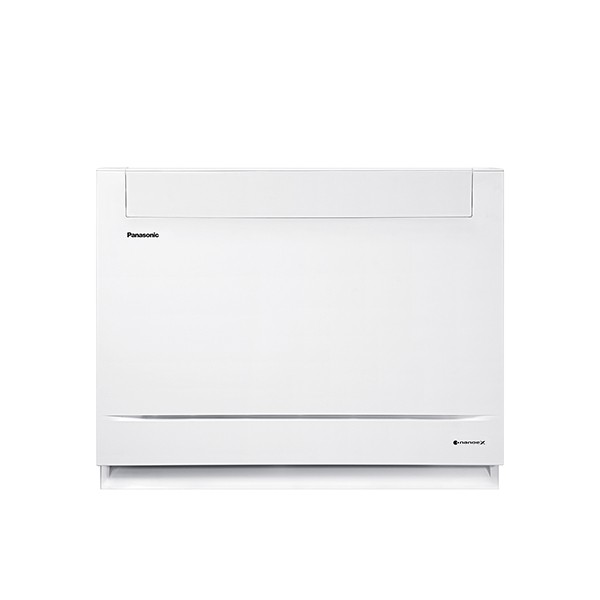 Panasonic Z25UFE - Varmepumpe Gulvmodel