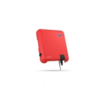 SMA Sunnyboy 3kW inverter  - 1
