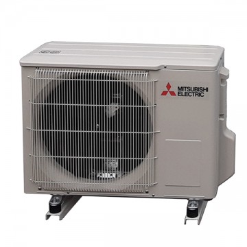 Mitsubishi HR25 COOL Aircondition - Udedel