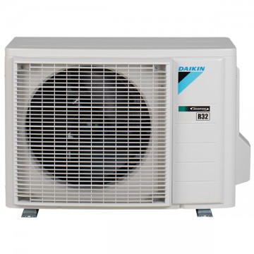 Daikin Perfera 35 Vægmodel Varmepumpe - Udedel