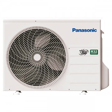 Panasonic CZ25WKE - Udedel