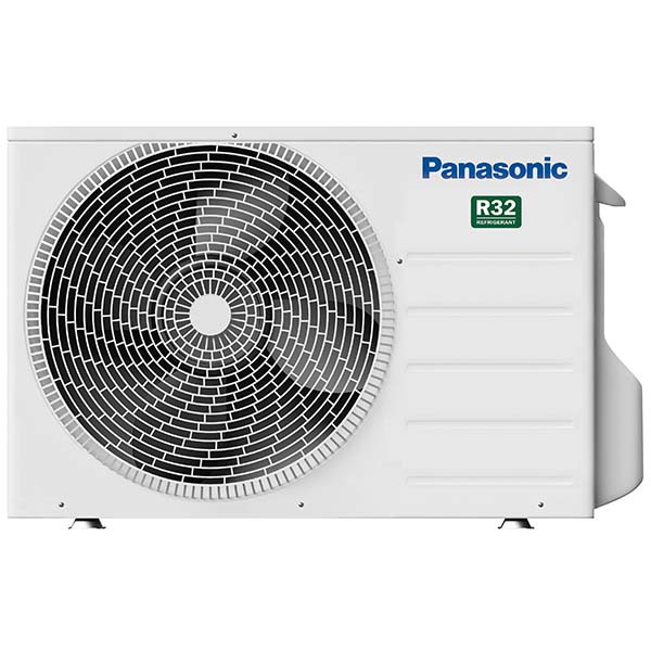 Panasonic HZ25XKE varmepumpe - udedel