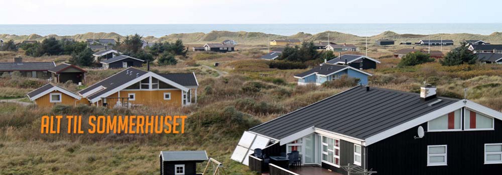 Varmepumpe til sommerhus: Her er alt du skal vide (2025)