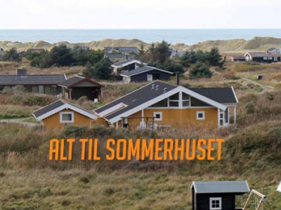 Varmepumpe til sommerhus: Her er alt du skal vide (2025)