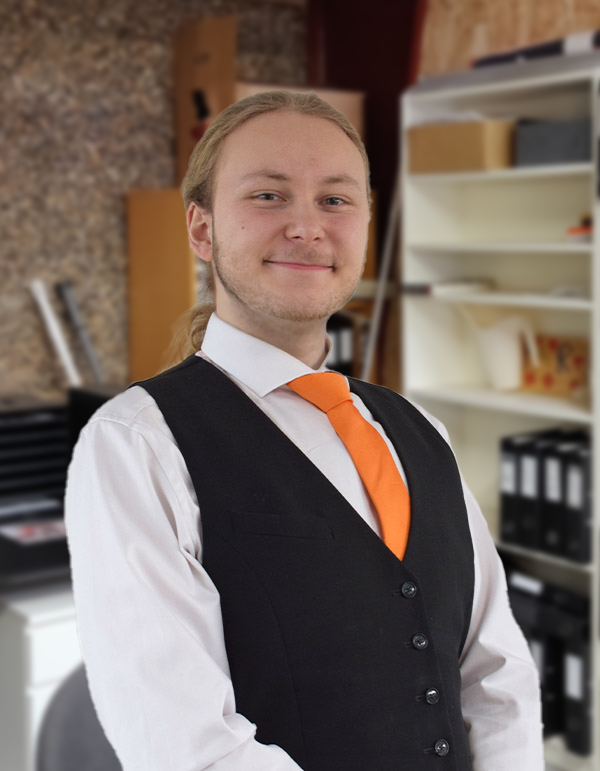 Erik Poulsen